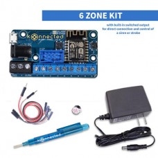 6 Zone Conversion Kits