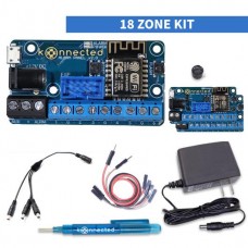 18 Zone Conversion Kits