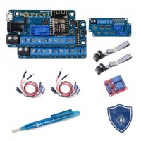 12 Zone Interface Kits