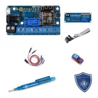 6 Zone Interface Kits